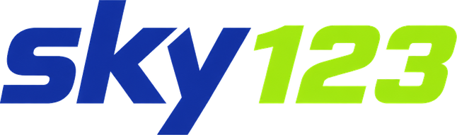 sky123
